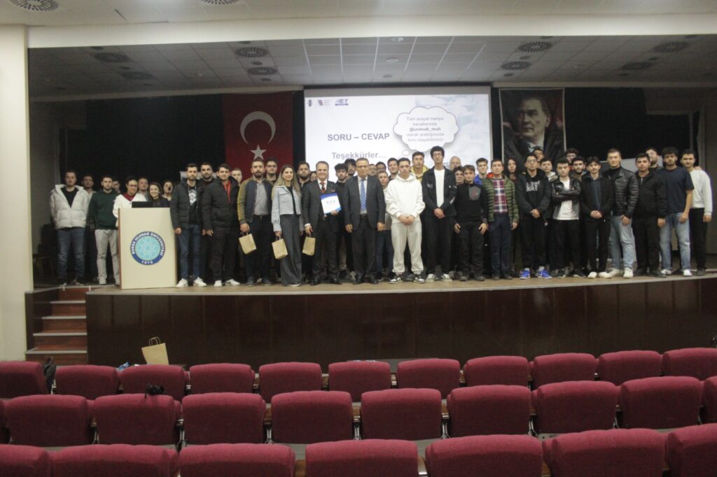 Borusan’dan Eğitime Büyük Katkı