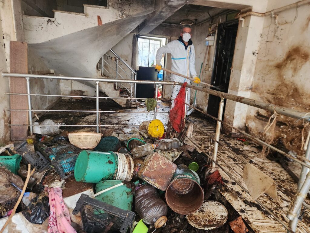 Görükle Nefes Almaya Başladı