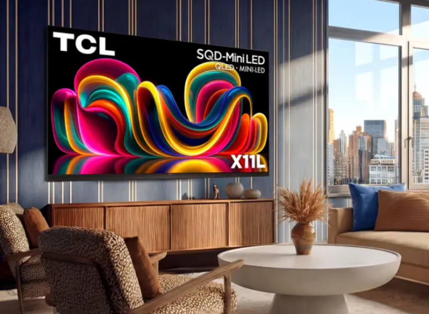 TCL, CES 2026’da Görüntü Teknolojileri ve Akıllı Yaşamın Geleceğini Sergiledi