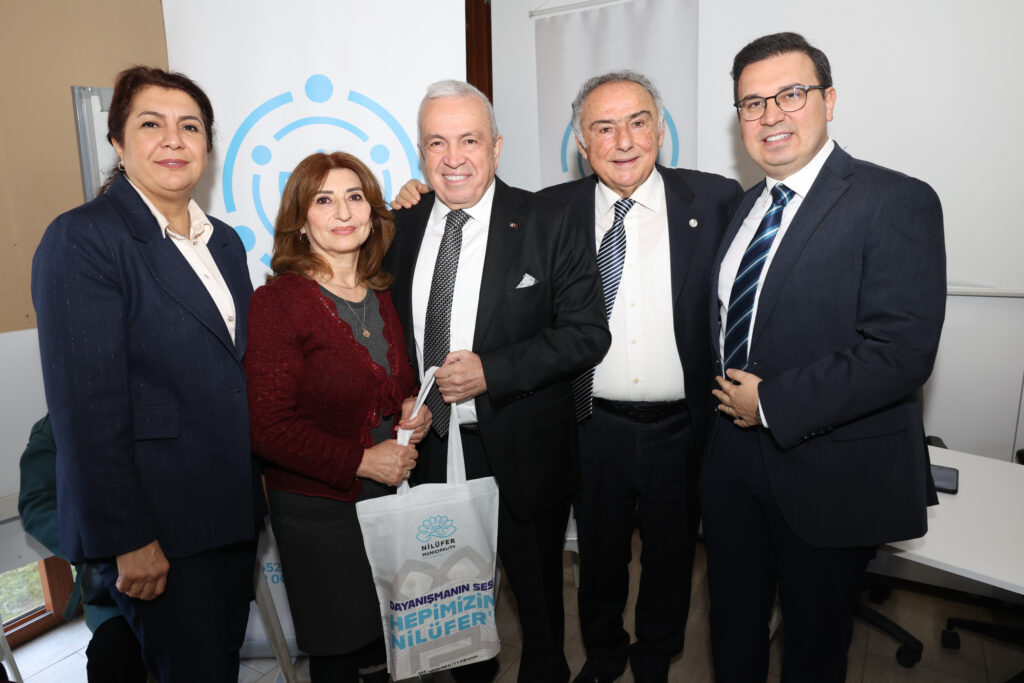 Emekliler Sordu Başkan Yanıtladı