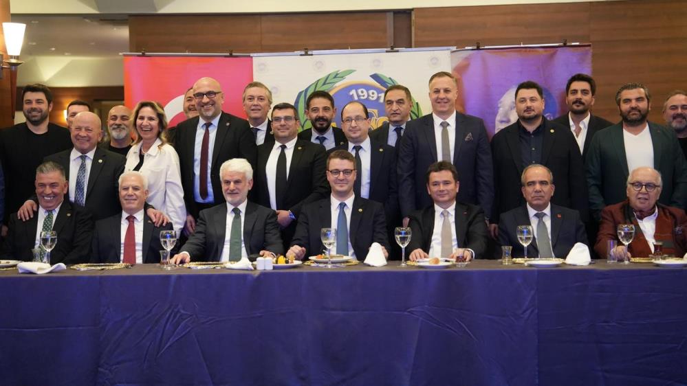 Fan Club’da Hoşgör Dönemi