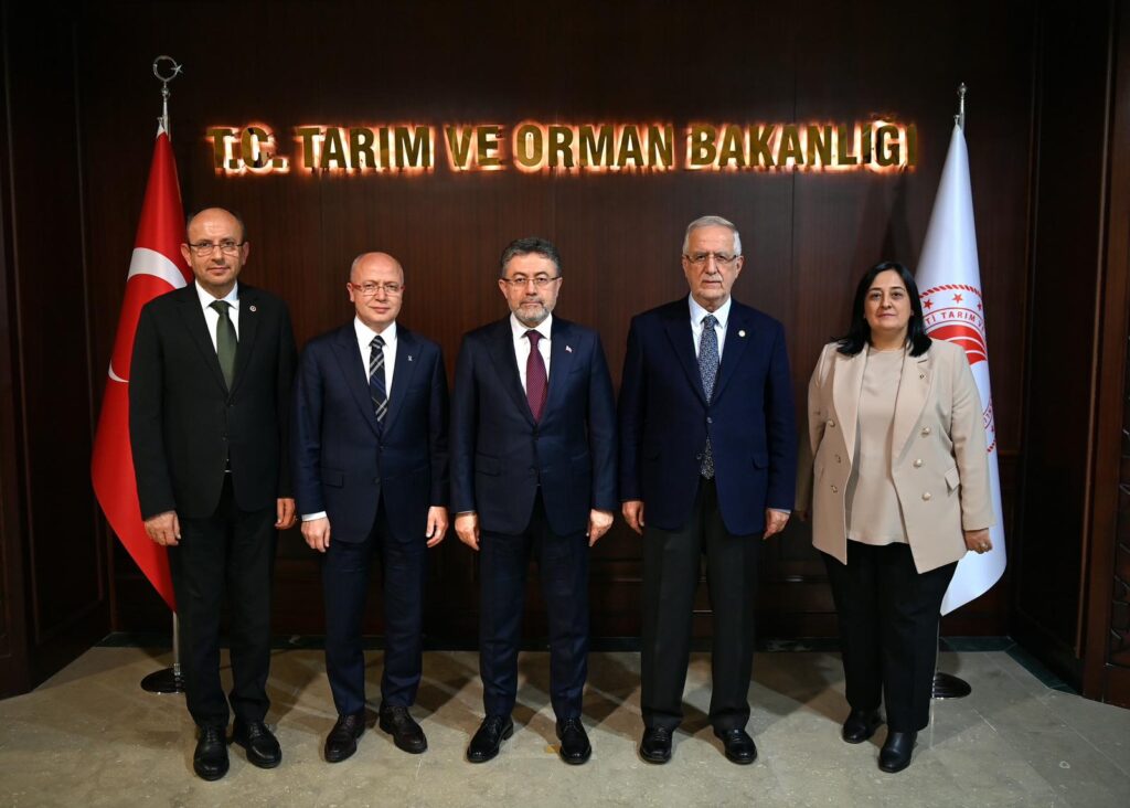 Bursa Yatırımları Masaya Yatırıldı