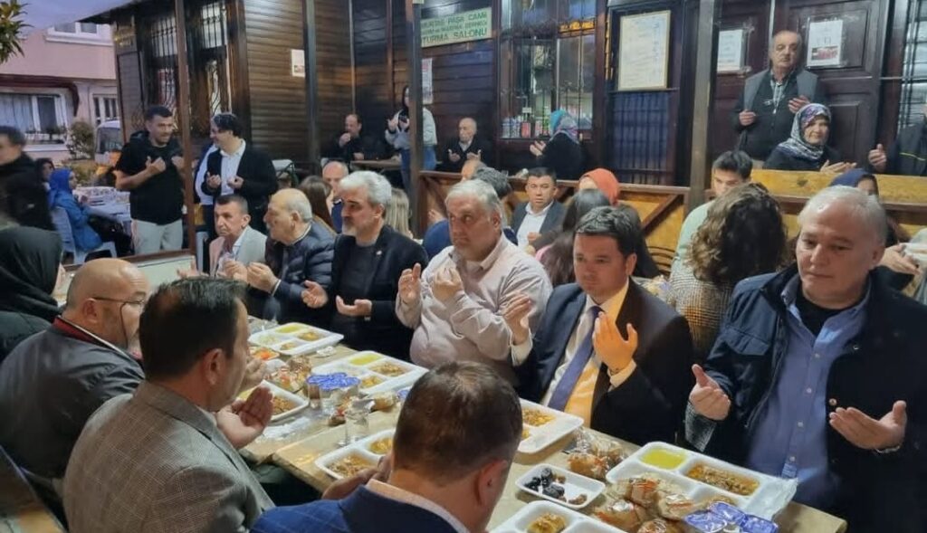 Demirtaşpaşa’da Üç Aylar Bir Başka Güzel