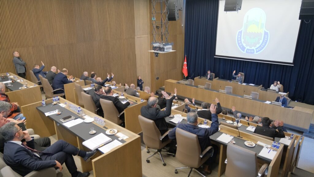 İnegöl Belediyesi’nden Doğal Gaz Müjdesi