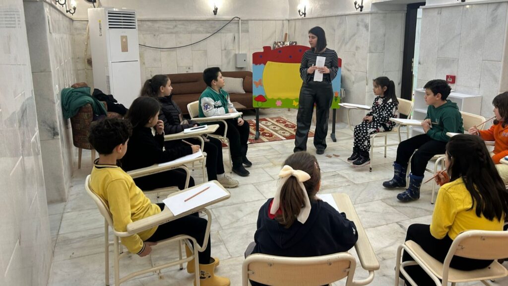 Tarihi Mekanda Sosyal Dönüşüm