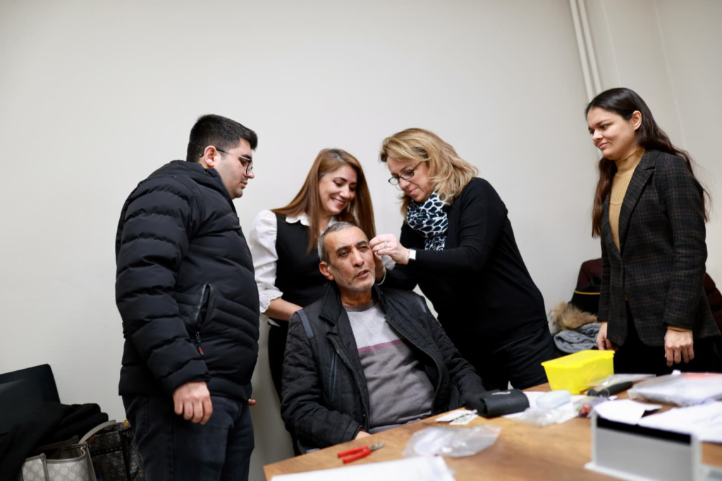 Duyma Kaybına Sosyal Çözüm