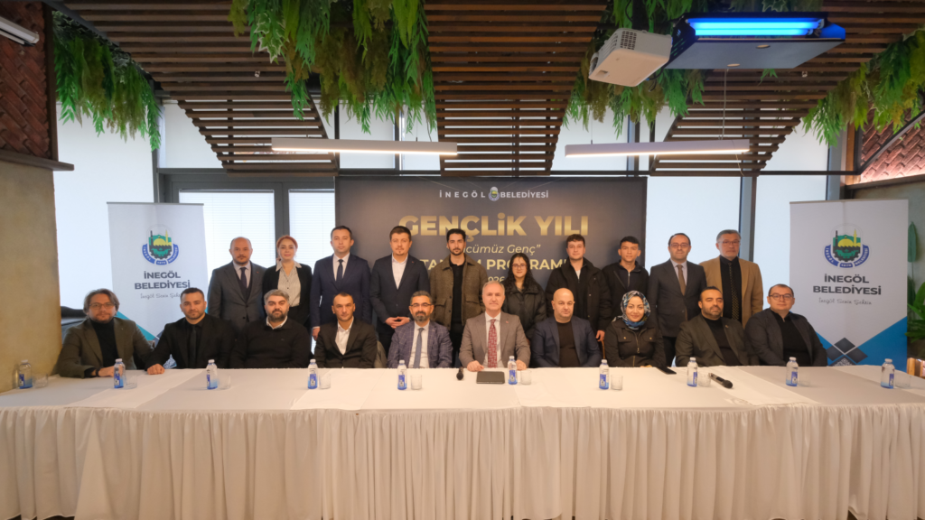 Gençlik Gemisi Yola Çıkıyor