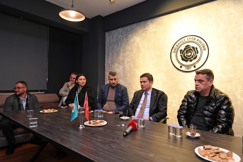 Gençlere Kültür Sanat Desteği