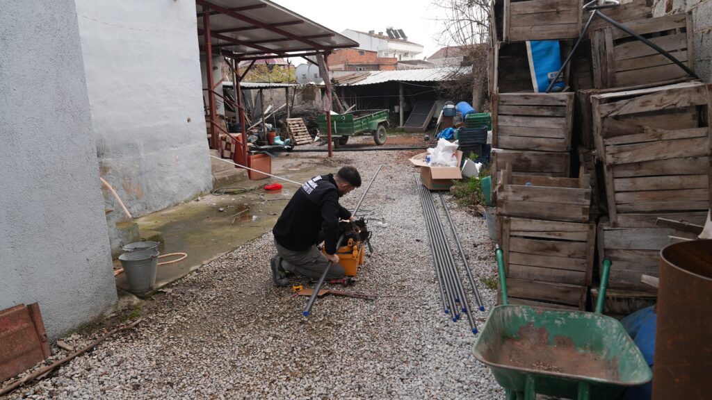 Gürsu’da Ücretsiz Doğalgaz Dönemi