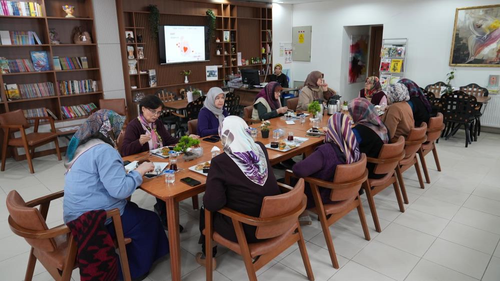 Ekonomik Gün Tabakları Gürsu’da