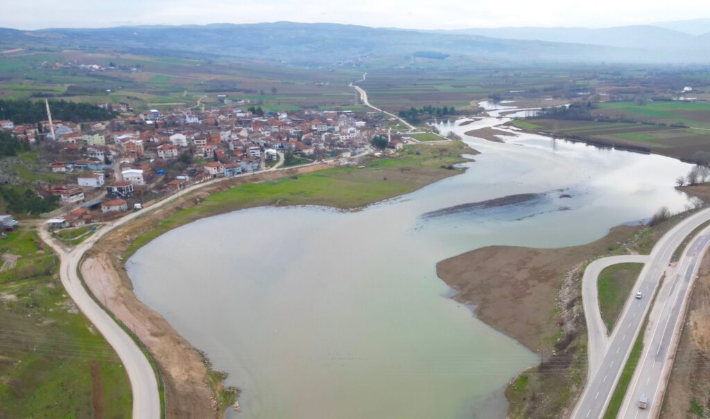 Tarihi Mirasa Büyük Yatırım
