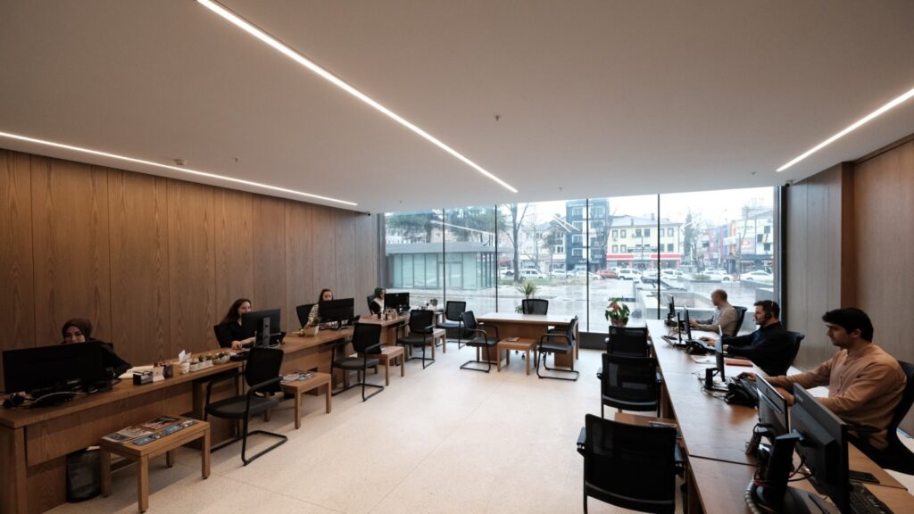 İletişimde Beş Saniye Rekoru