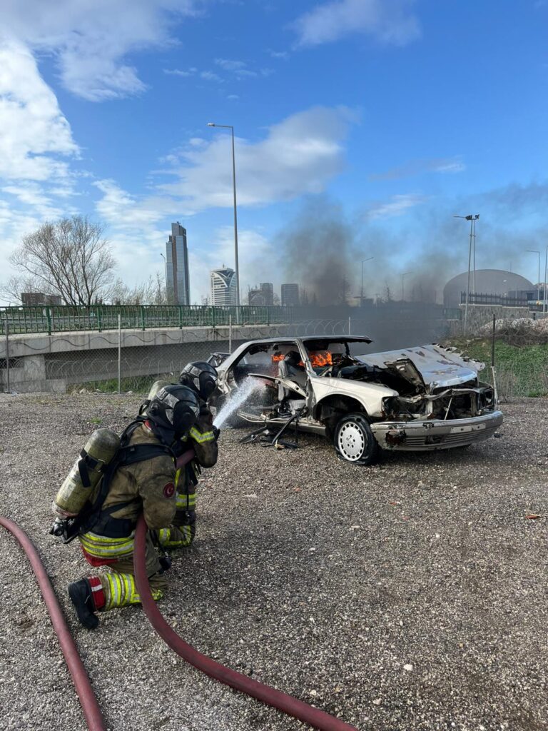 Bursa’nın Tecrübesi Sınırları Aştı