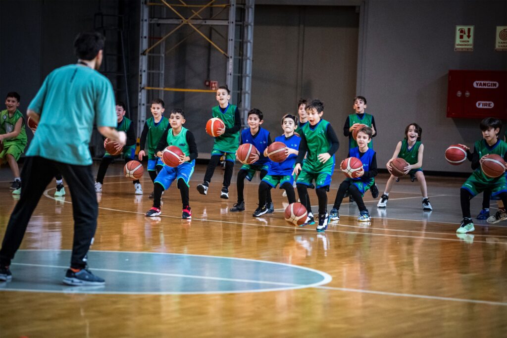 Maç Deneyimi Heyecan Yaşattı