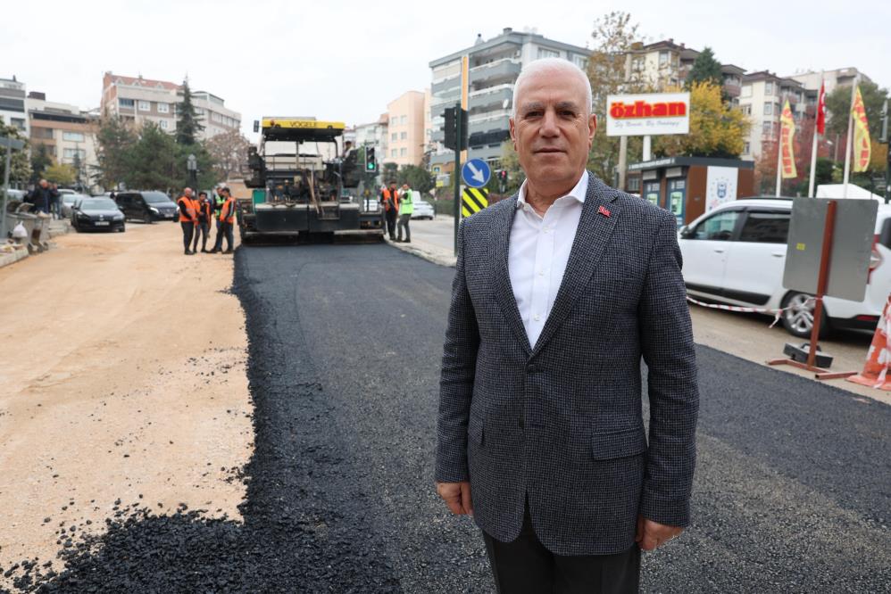 Bursa Trafiği Nefes Alacak