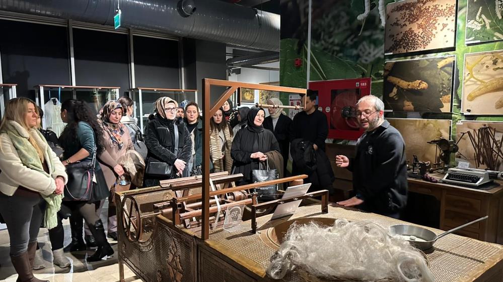 Eğitmenler Yeni Döneme Hazır