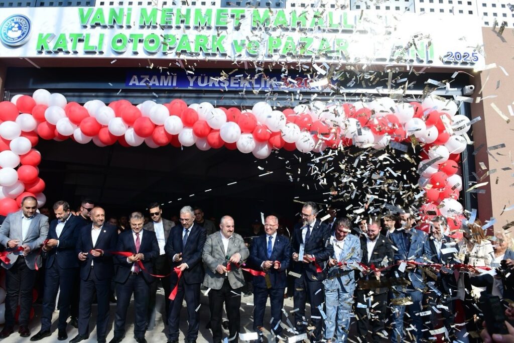 Kestel’den Dev Sosyal Paket