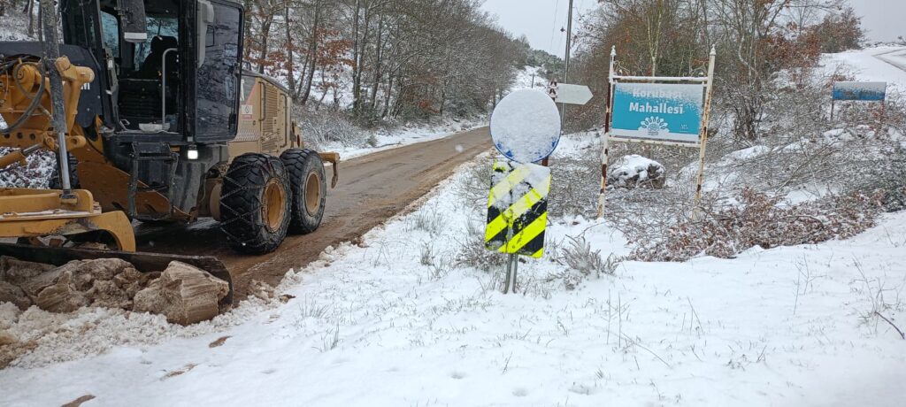 Ulaşım Güvenliği Kontrol Altında