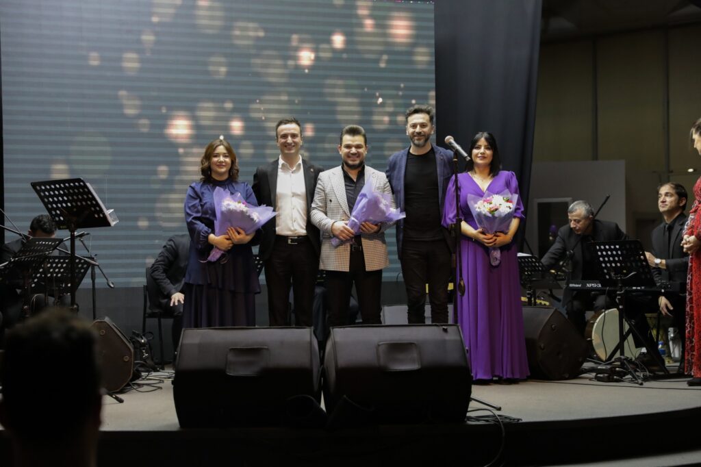 Bursa’da Kültür Sanat Rüzgarı