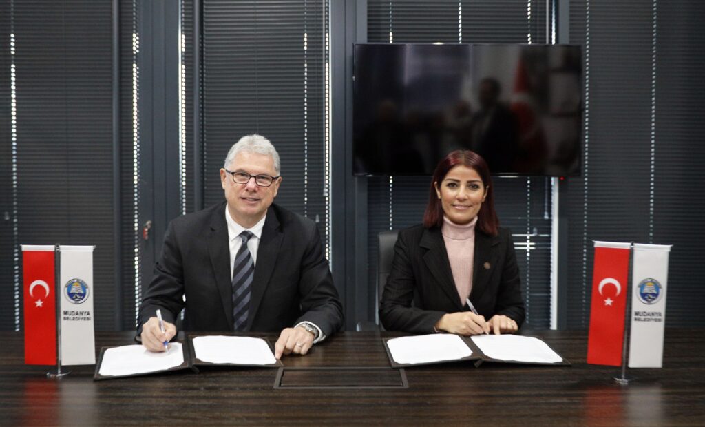 Mudanya’ya Yeni Cemevi Müjdesi