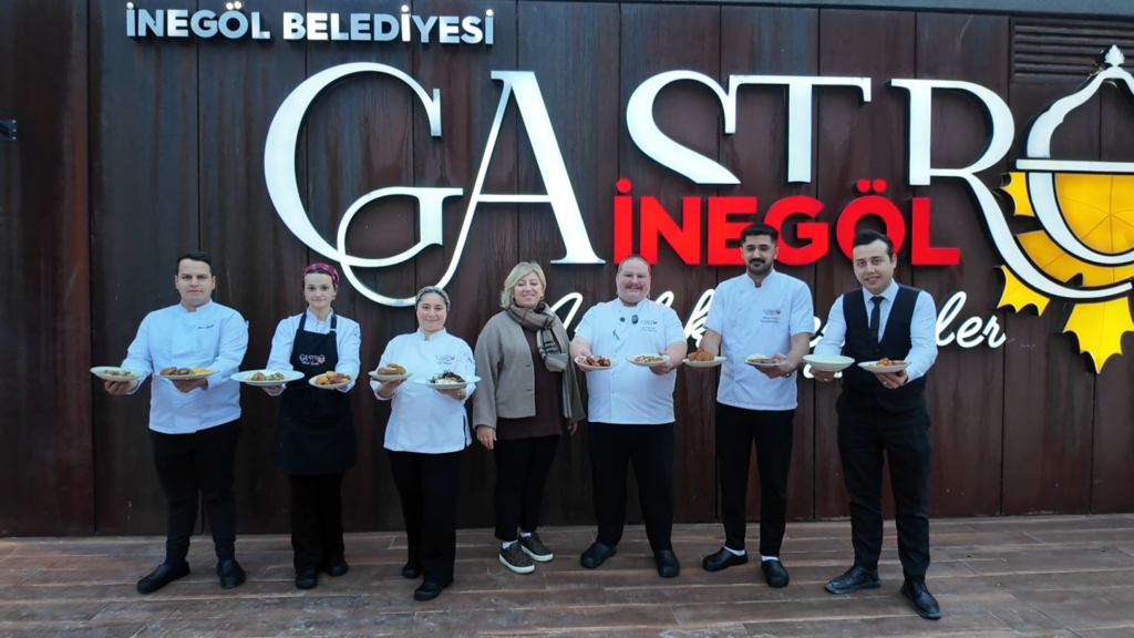 Gıdada Sıfır Atık Dönemi