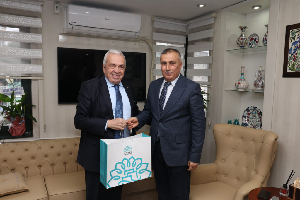 Eğitimde Yeni Dönem Selamı