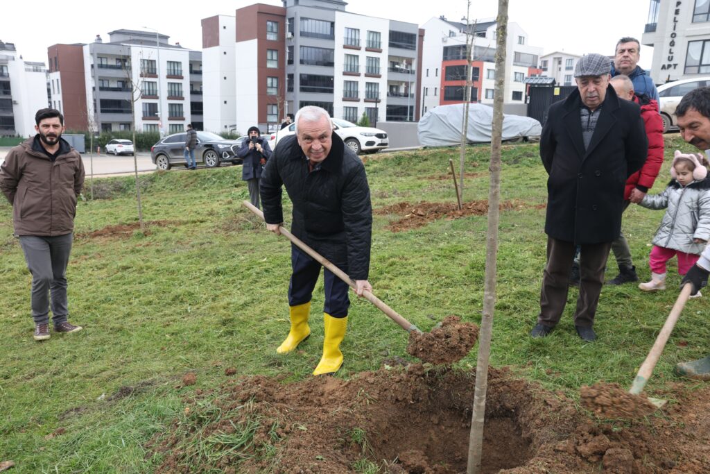 Nilüfer’de Yerinde Yönetim Anlayışı