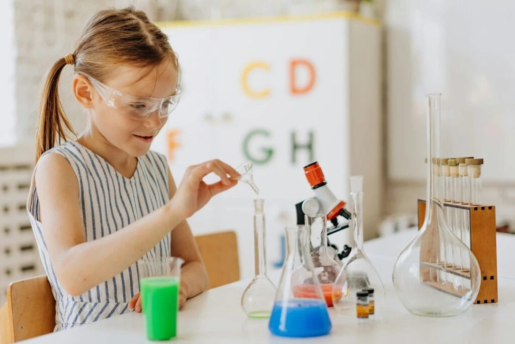 Bilim Şenliği Kapılarını Açıyor