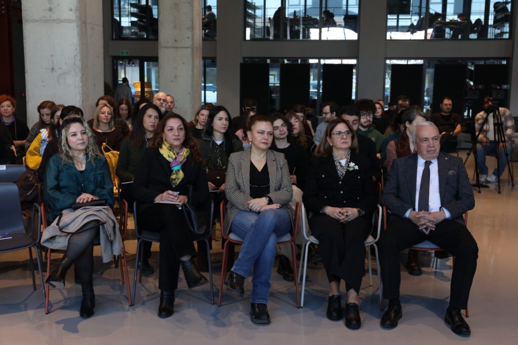 Nilüfer’de Dijital Sanat Dönemi