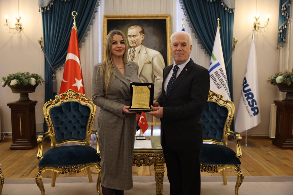 Gençler İçin Ortak Vizyon