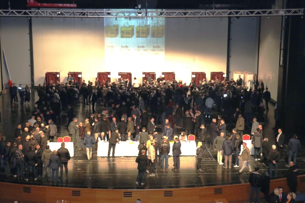 Bursa Taksi Hayata Geçti