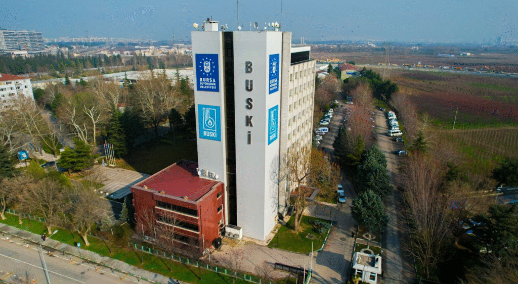 Altı Mahalle Susuz Kalacak