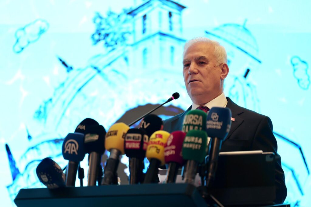 Dünya Küresel İflas Sürecinde