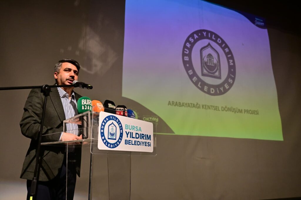 Yıldırım’dan Tapu Hamlesi