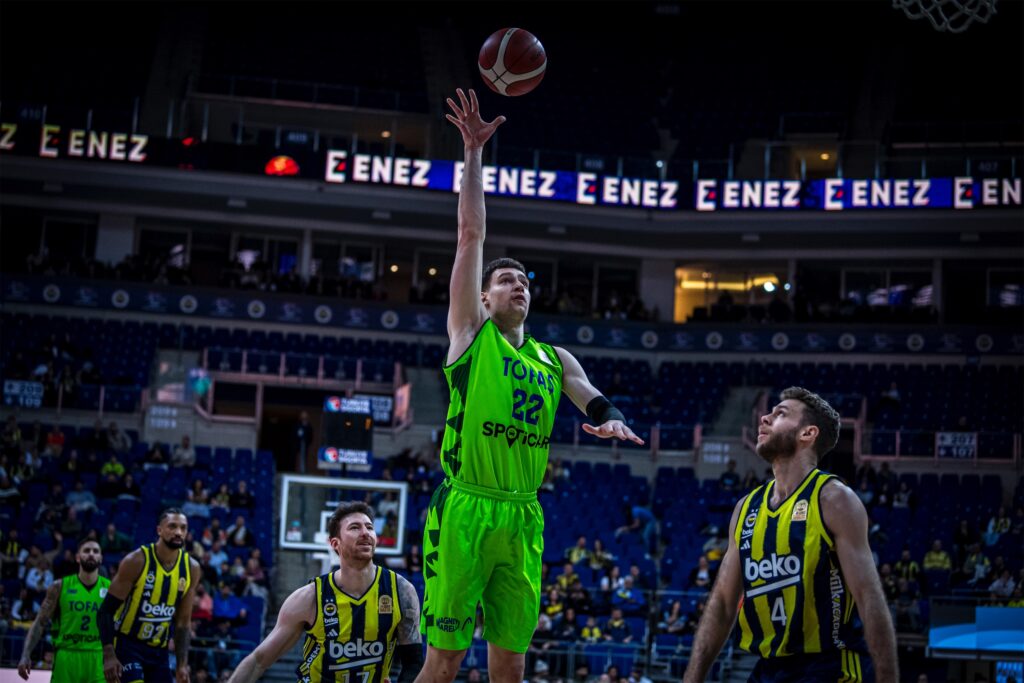 TOFAŞ İstanbul’da Kayıp