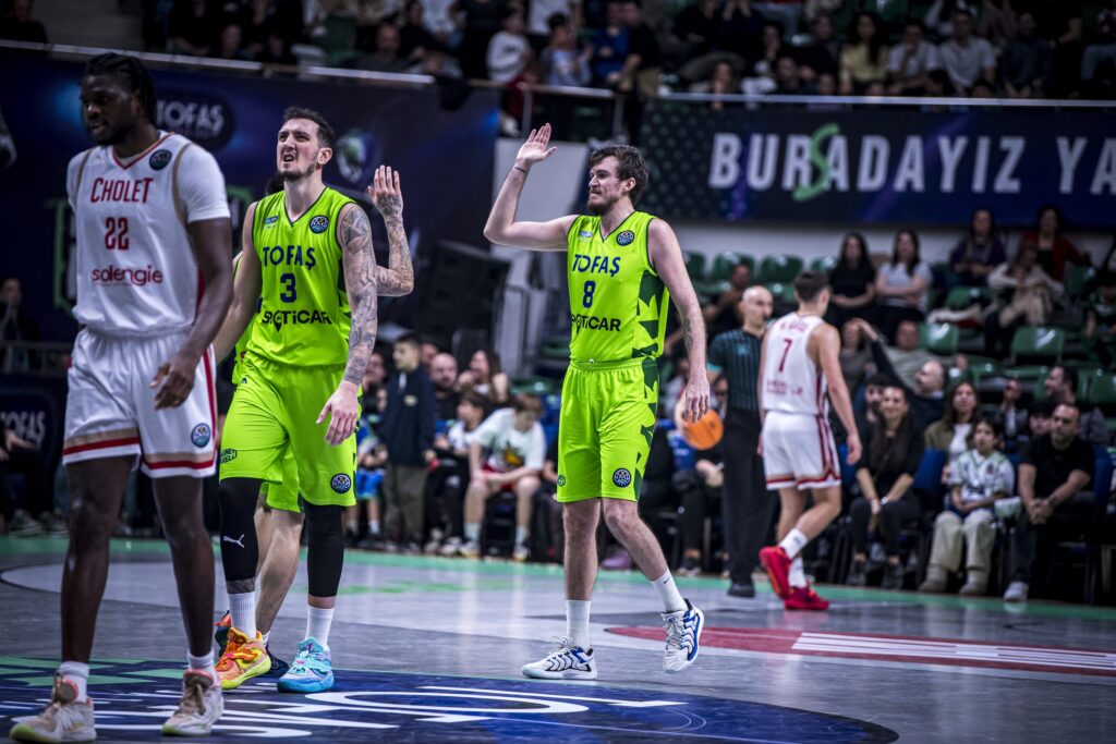 Tofaş Avrupa’da Öne Geçti