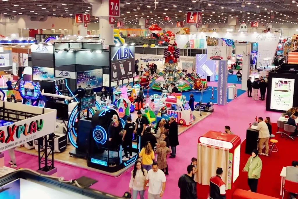 Türkiye’de aileler eğlence için yılda ortalama 15–40 bin TL ayırıyor