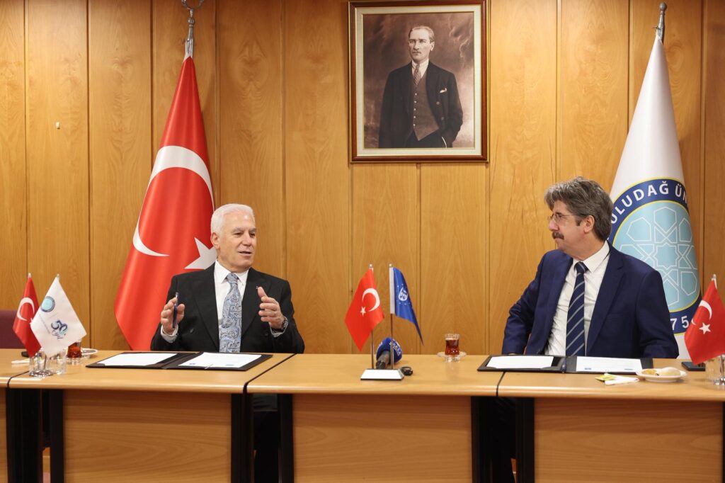 Genç Doktorlar Sahaya İniyor