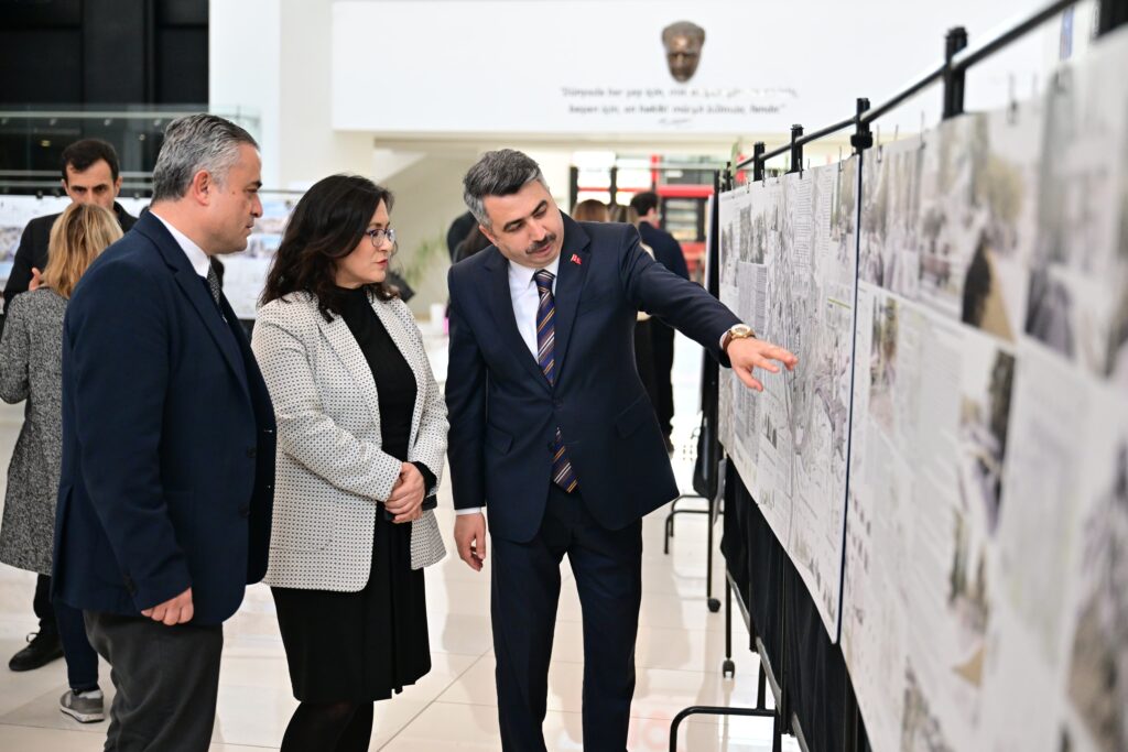 Tarihi Aksa Yeni Soluk