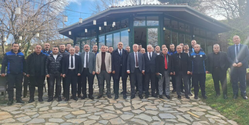 Engelsiz Bursa İçin Denetim