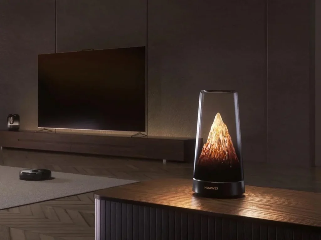 Huawei Mesh X3 Pro ile Evinizin Her Köşesinde Kesintisiz Wi-Fi