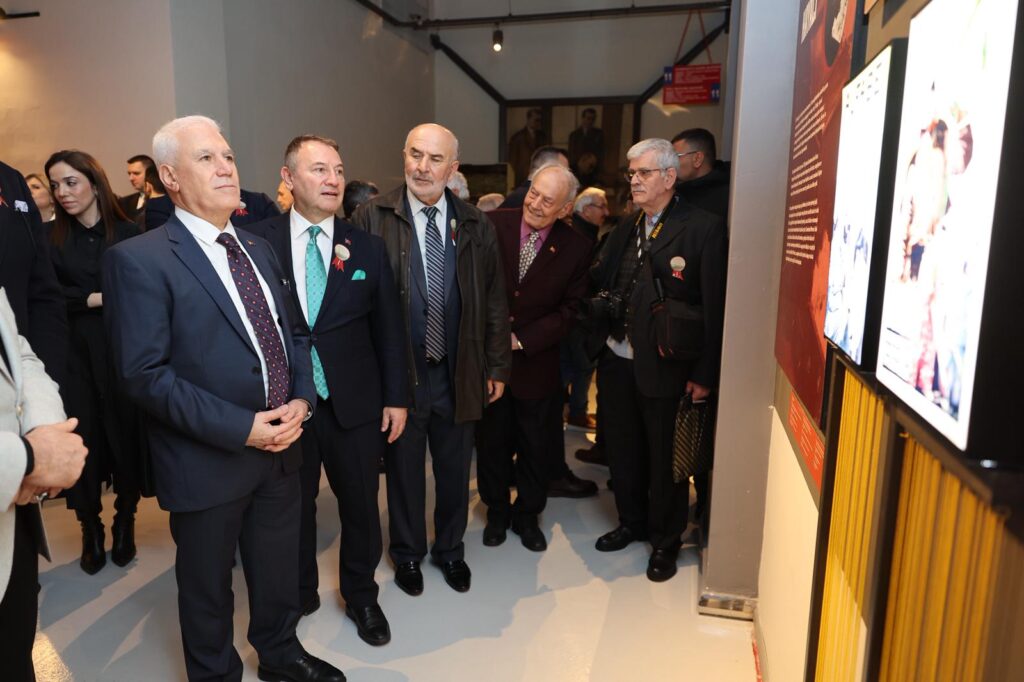 Atatürk’ün Mirası Yeniden Canlandı