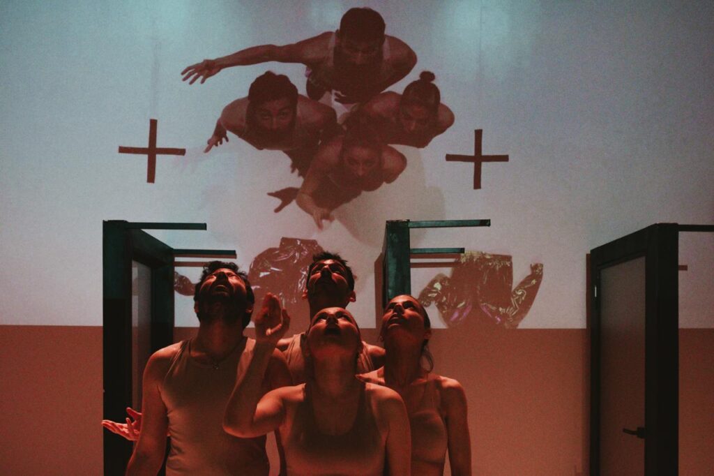 Sanatın Kalbi Bursa’da Atıyor