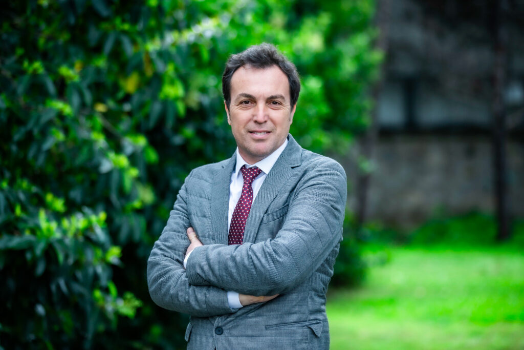 Tolga Albay, “Akıllı ve Yeşil Dönüşüm” Köşesiyle 9 Eylül Gazetesi’nde