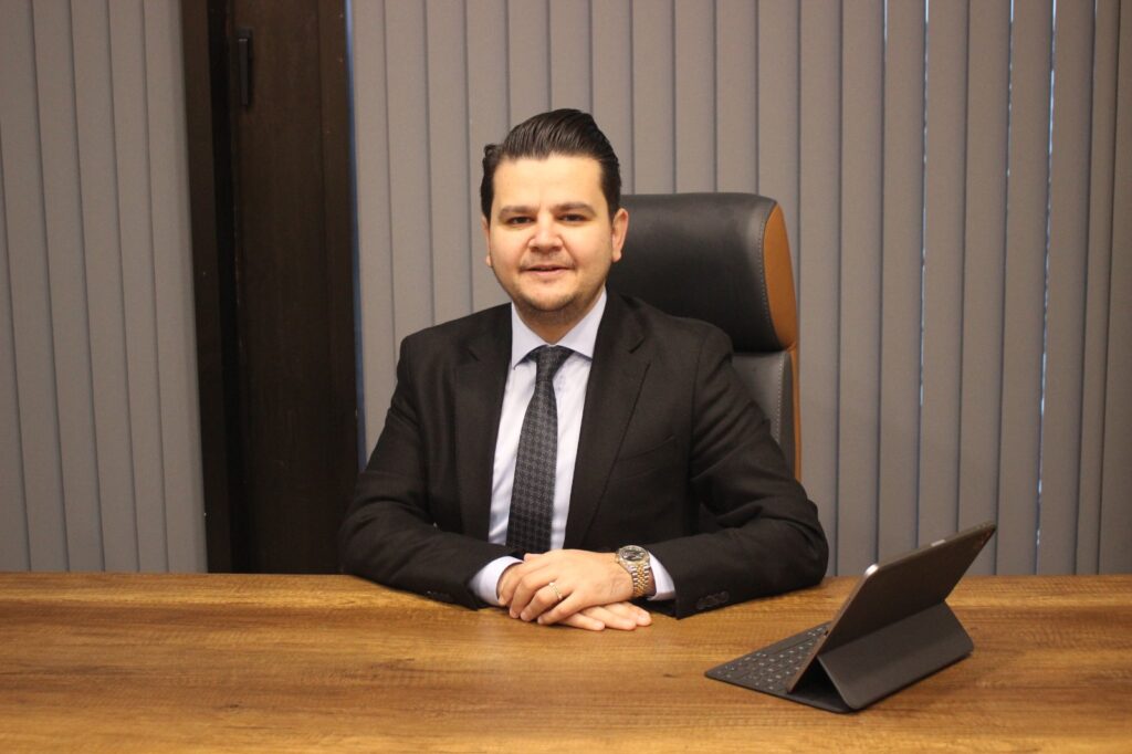 ESA Lojistik Başkanı Altıntaş: “İhracatta Sigorta Zorunluluktur”