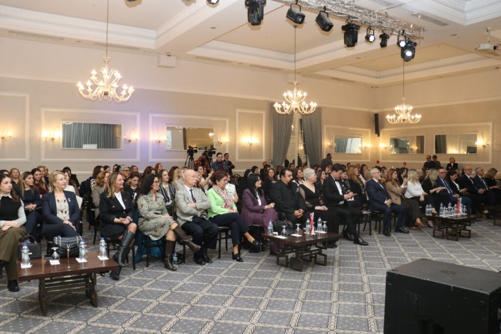 BUİKAD “İŞ’TE SOHBETLER”de Tarihi Şehirleri Konuştuk