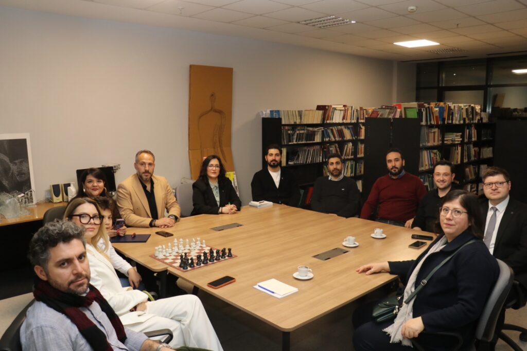 Mimarlar Odası Bursa Şubesi’nden Kozahan Açıklaması: “Afet Hazırlık Çalışmalarını Destekliyoruz”