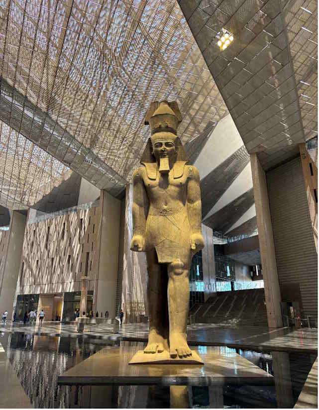 Turizmde rekor büyüyen Mısır, EMITT 2026’da Türkiye ile iş birliğini güçlendiriyor