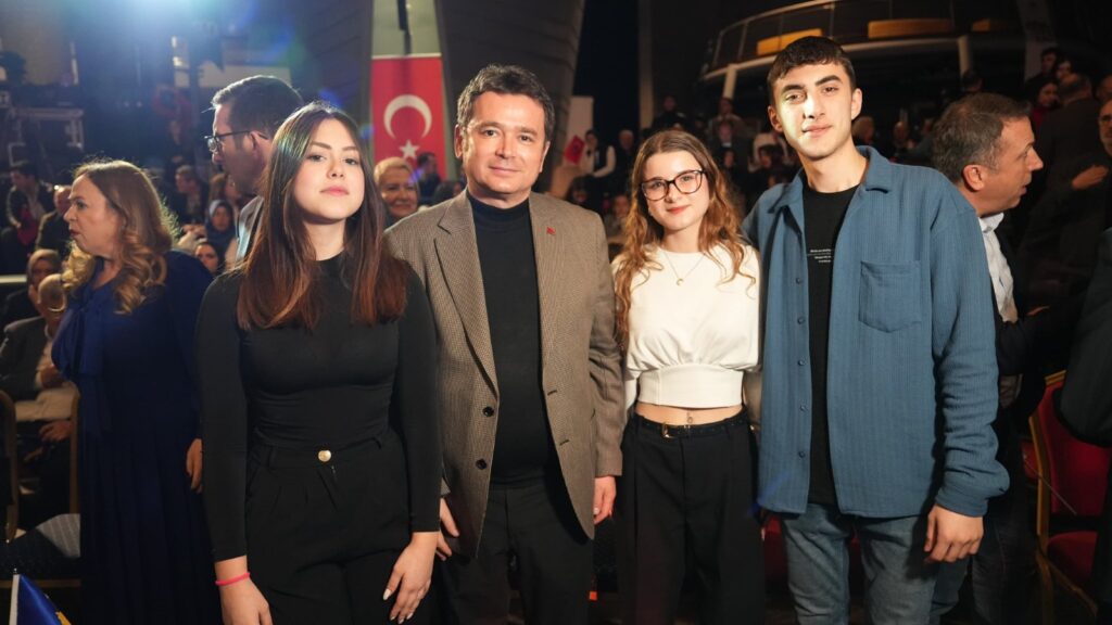 Fetih Müzesi’nde Arnavut Zirvesi