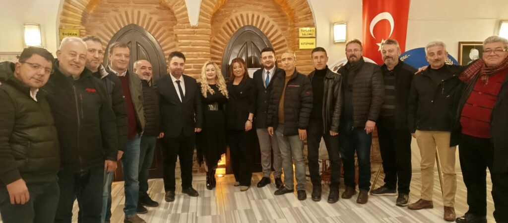 Esnafın Değerleri Atölyede Yenileniyor